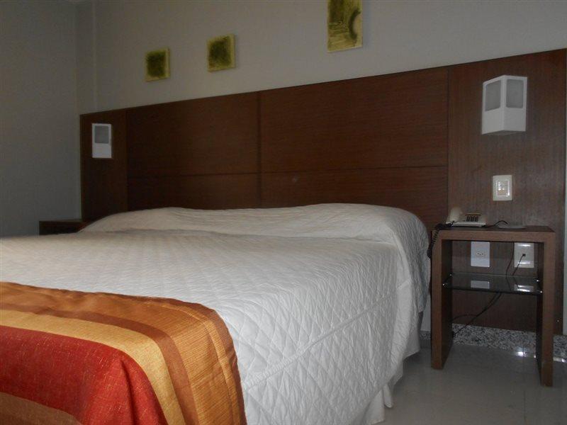 Aquarios Praia Hotel Aracaju Eksteriør bilde