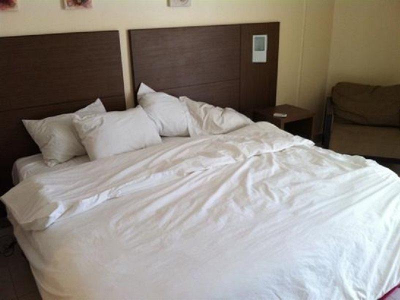 Aquarios Praia Hotel Aracaju Eksteriør bilde