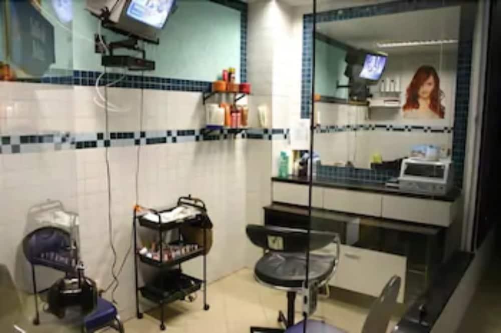 Aquarios Praia Hotel Aracaju Eksteriør bilde