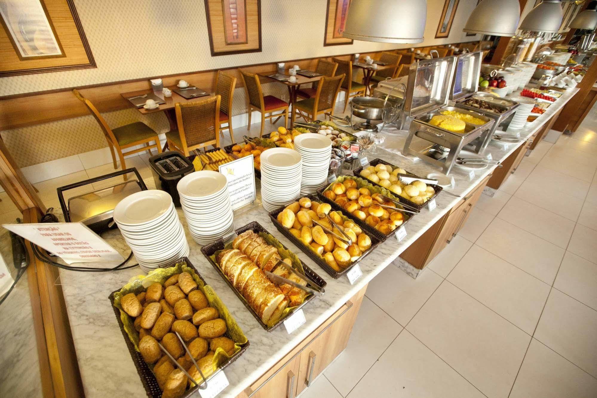 Aquarios Praia Hotel Aracaju Eksteriør bilde