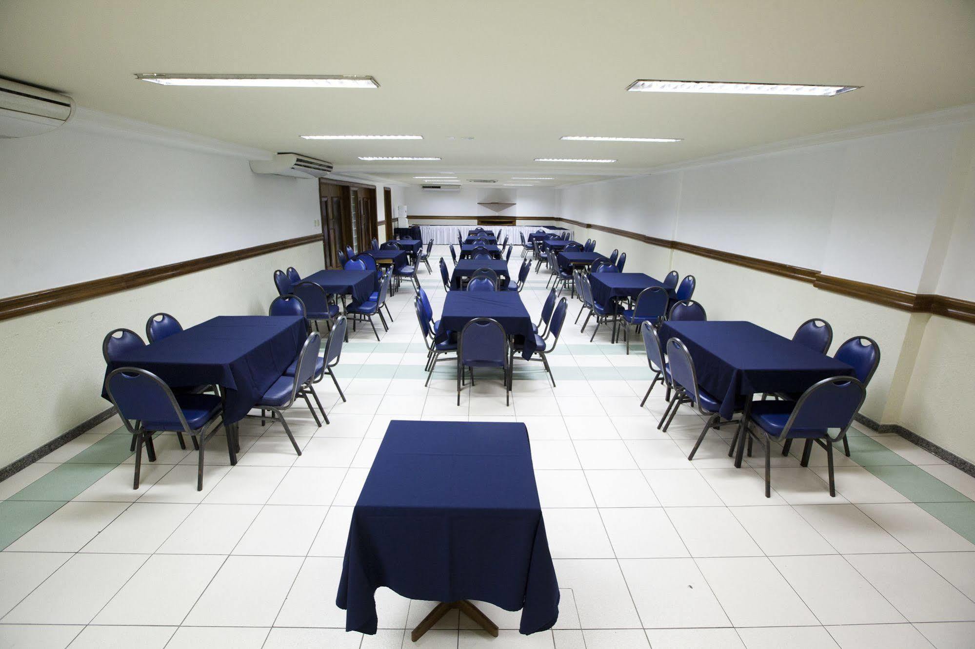 Aquarios Praia Hotel Aracaju Eksteriør bilde